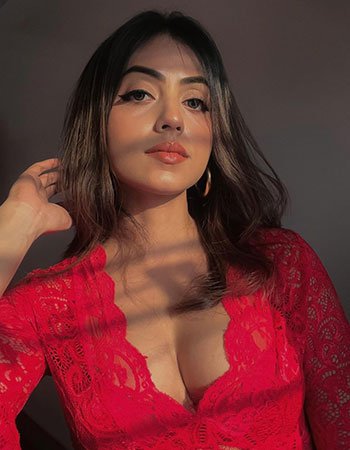 Ghaziabad call girls